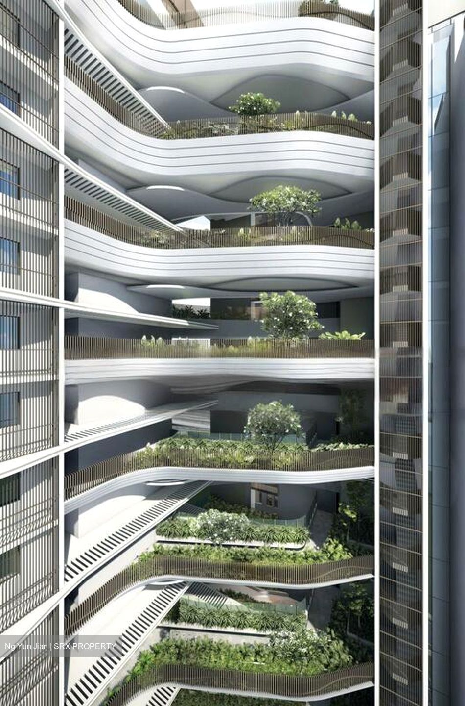 Coastline Residences (D15), Apartment #447328911